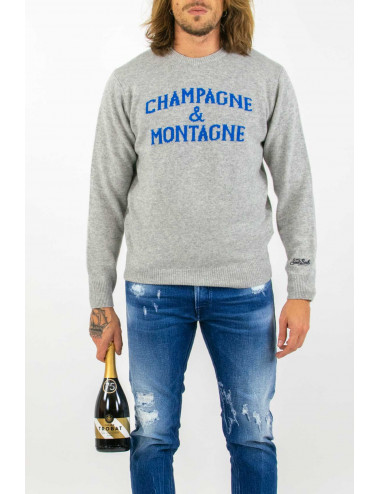 Jersey Champagne&Montagne