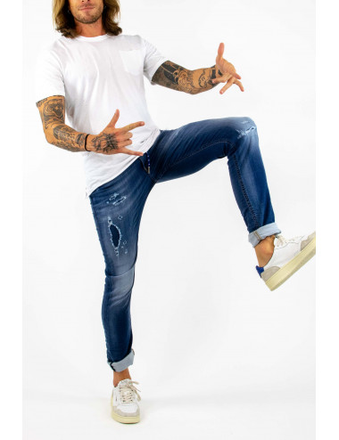 Jeans Thommer Jogg