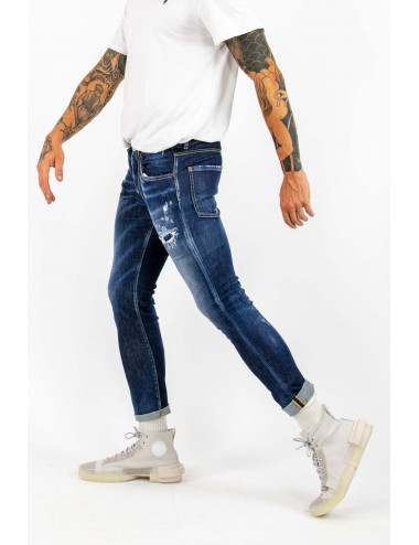 Jeans Skater